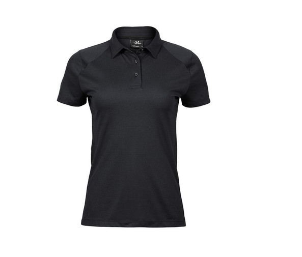 Tee Jays TJ7201 - Polo sportivo femminile