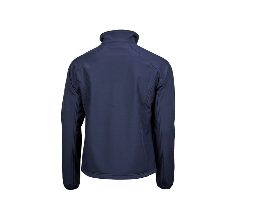 Tee Jays TJ9510 - Lichtgewicht prestatie softshell Heren