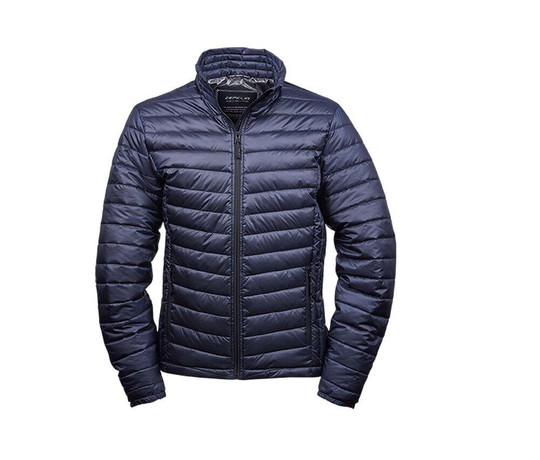 Tee Jays TJ9630 - Giacca da uomo zepelin