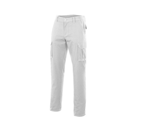 VELILLA V3001 - Pantalon de travail multi-poches