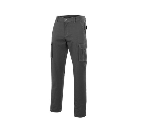 VELILLA V3001 - Workwear multi-pocket trousers