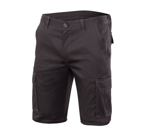 VELILLA V3009S - MULTI-POCKET STRETCH BERMUDA SHORTS