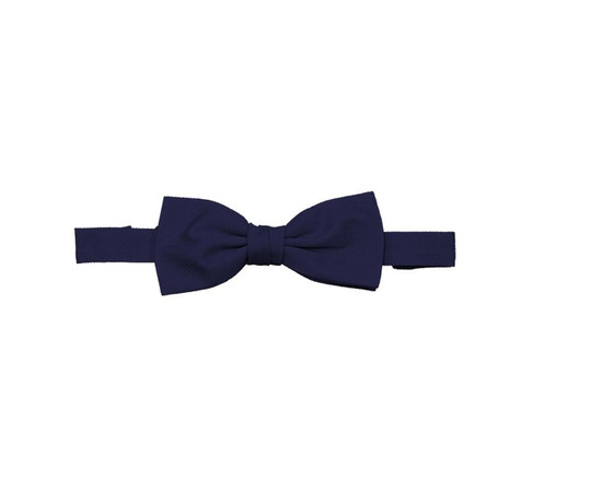 VELILLA V4006 - TWILL BOW TIE