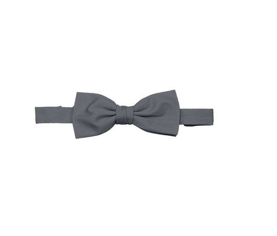 VELILLA V4006 - TWILL BOW TIE