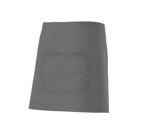 VELILLA V4201 - Tablier court en polycoton