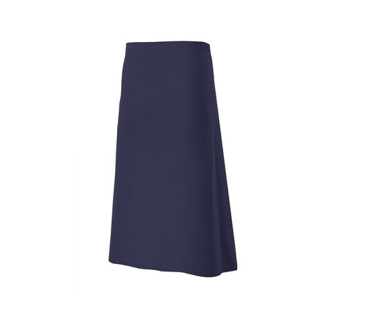 VELILLA V4202 - Polycotton long apron