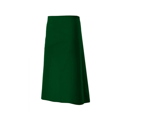 VELILLA V4202 - Polycotton long apron