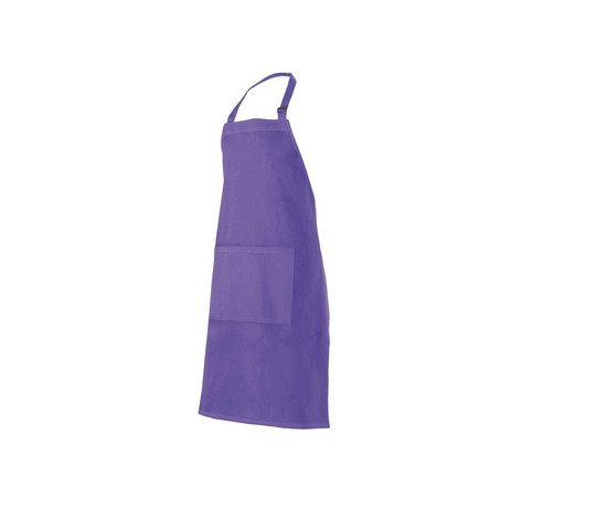 VELILLA V4203 - Polycotton apron