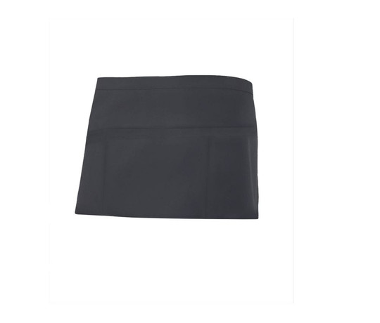 VELILLA V4208 - Polycotton short apron