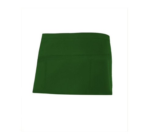 VELILLA V4208 - Polycotton short apron