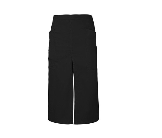 VELILLA V4209 - Polycotton long apron