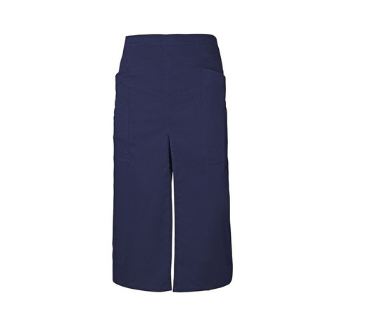 VELILLA V4209 - Polycotton long apron