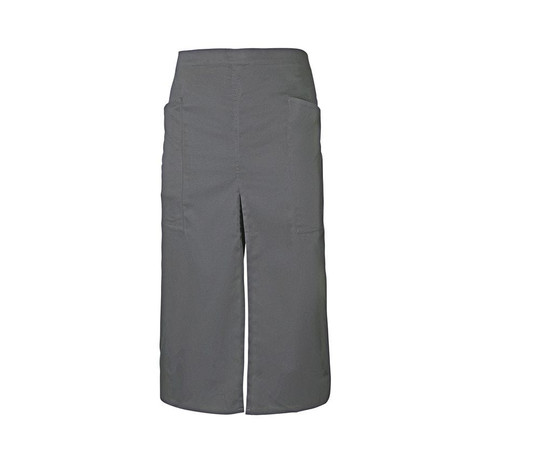VELILLA V4209 - Tablier long en polycoton