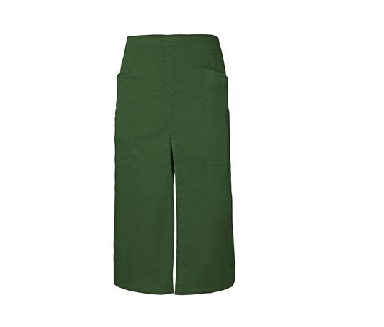 VELILLA V4209 - Polycotton long apron