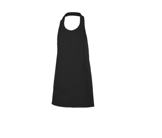 VELILLA V4212 - Polycotton short apron