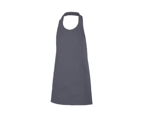 VELILLA V4212 - Tablier court en polycoton