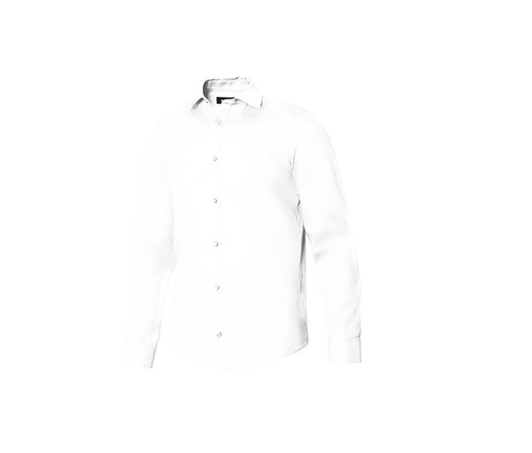 VELILLA V5009 - Polycotton long sleeve shirt