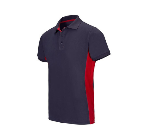 VELILLA V5504 - Piqué short sleeve polo shirt