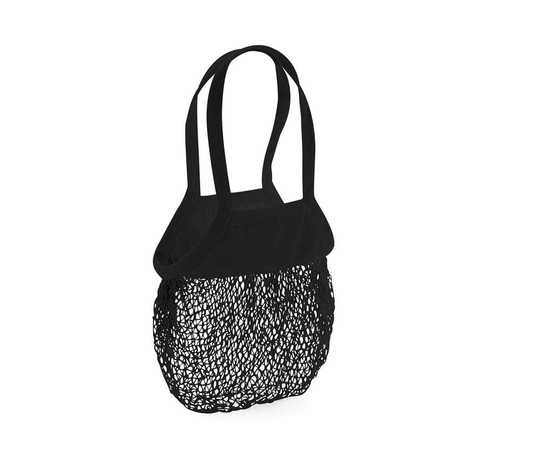 WESTFORD MILL WM150 - ORGANIC COTTON MESH GROCERY BAG