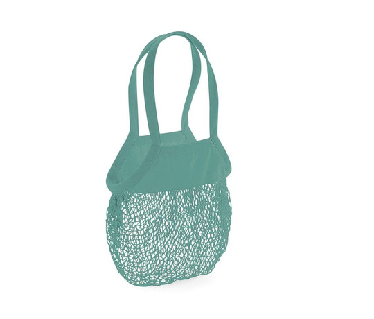 WESTFORD MILL WM150 - Sac filet en coton bio