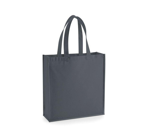 WESTFORD MILL WM600 - GALLERY CANVAS TOTE