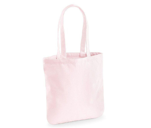 WESTFORD MILL WM821 - EARTHAWARE® ORGANIC SPRING TOTE
