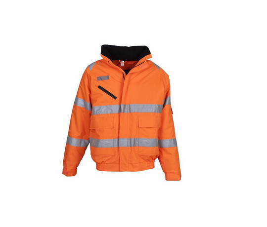 YOKO YK209 - HI-VIS FONTAINE FLIGHT JACKET