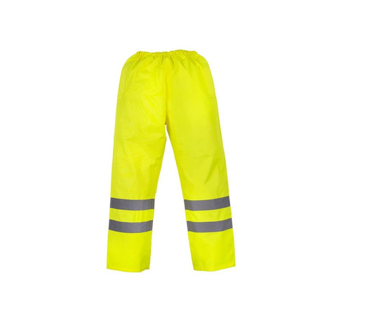 YOKO YK461 - Surpantalon bicolore haute visibilité