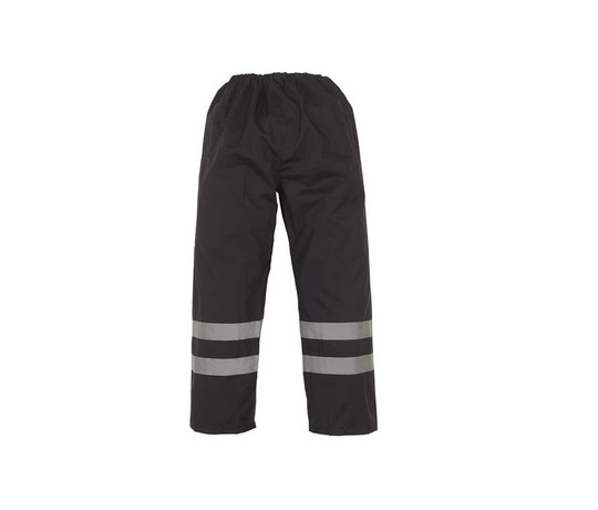 YOKO YK461 - Hi-vis waterproof over trousers