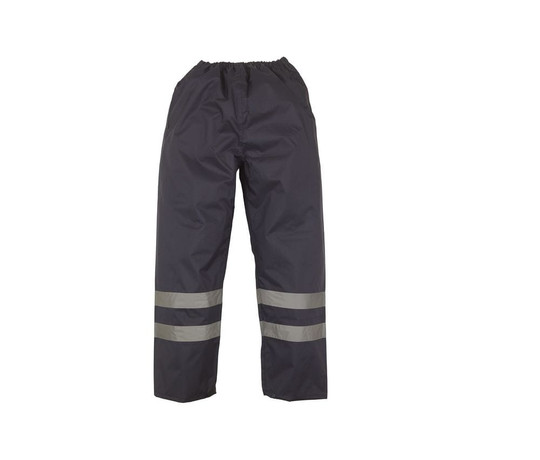 YOKO YK461 - Hi-Vis zweifarbige Überhose
