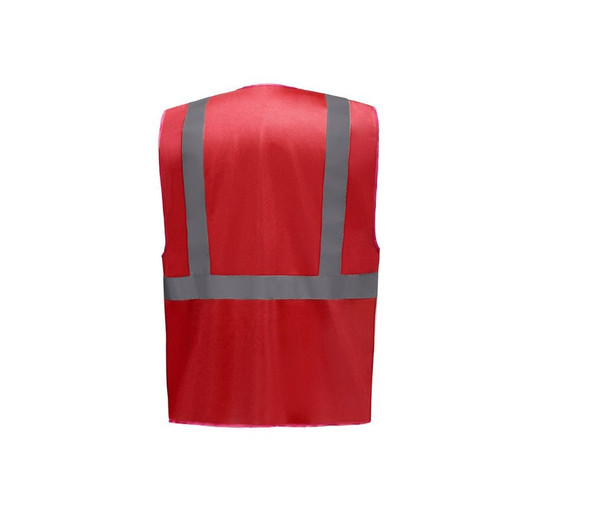 YOKO YK801 - Gilet multi-fonction haute sécurité