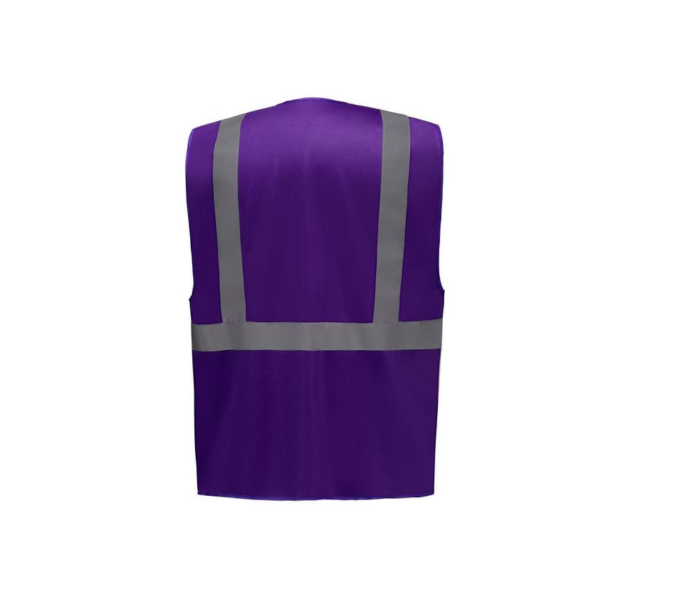 Yoko YK801 - Hoge veiligheid multifunctionele vest