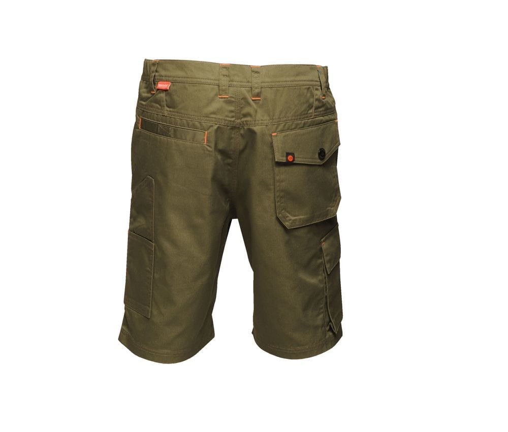 Regatta RGJ388 - Heroic Shorts