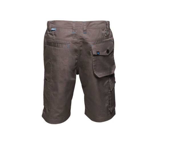 REGATTA RGJ388 - Short Heroic