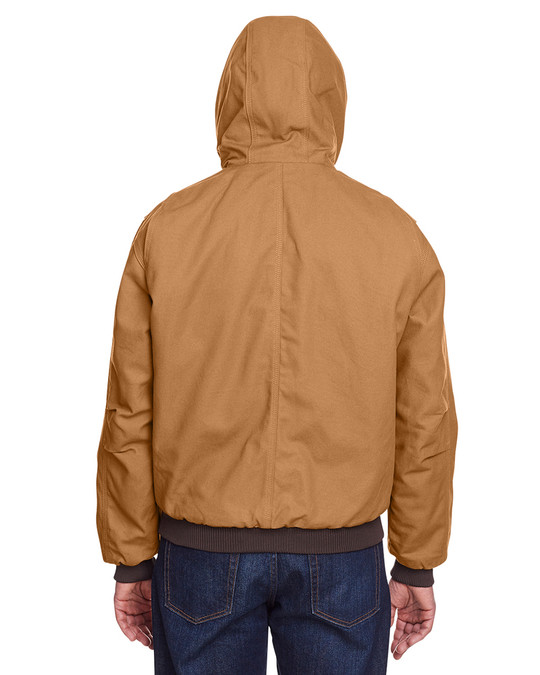 Berne HJ51 - Veste à capuche Heritage pour hommes Berne