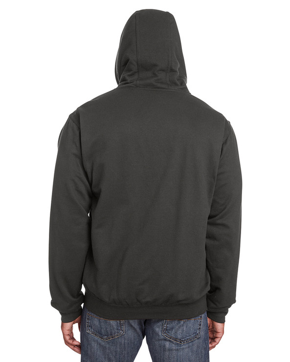 Berne SZ101 - Men's Berne Heritage Thermal Lined Sweatshirt