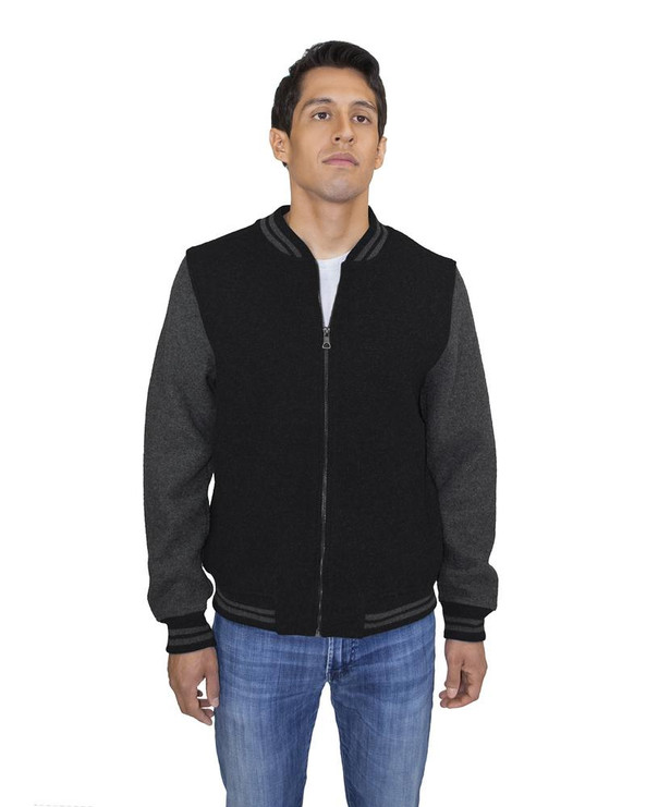 Threadfast 364J - Unisex Legend Jacket