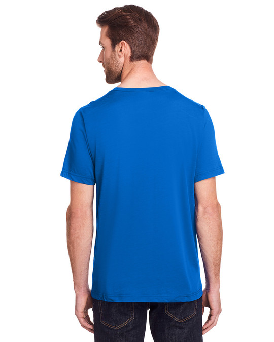 Core 365 CE111 - T-shirt de performance Fusion ChromaSoft pour adultes