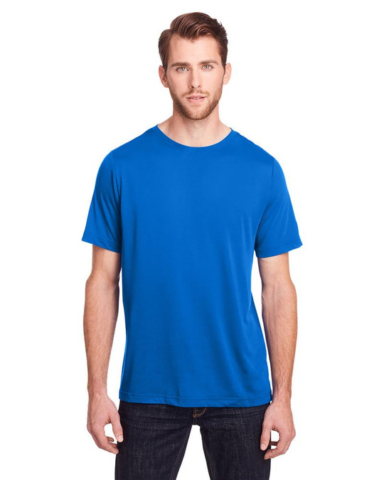 Core 365 CE111 - T-shirt de performance Fusion ChromaSoft pour adultes