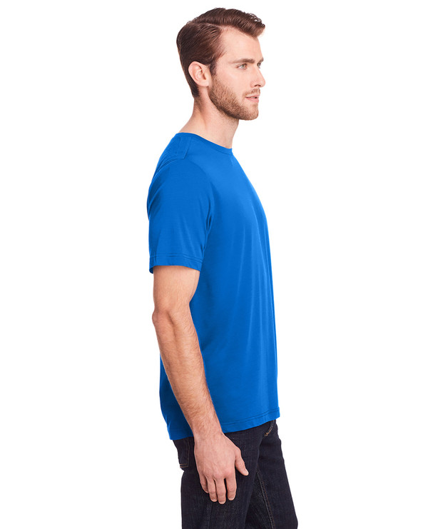 Core 365 CE111 - Adult Fusion ChromaSoft Performance T-Shirt