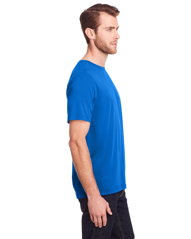 Core 365 CE111 - T-shirt de performance Fusion ChromaSoft pour adultes