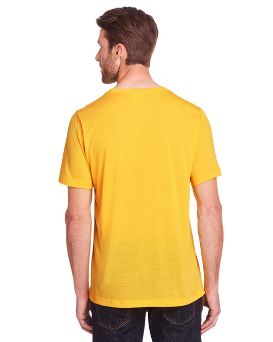 Core 365 CE111 - T-shirt de performance Fusion ChromaSoft pour adultes
