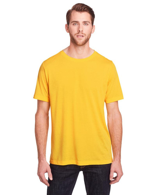 Core 365 CE111 - T-shirt de performance Fusion ChromaSoft pour adultes