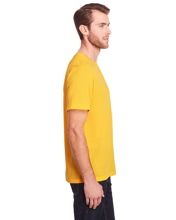 Core 365 CE111 - Adult Fusion ChromaSoft Performance T-Shirt
