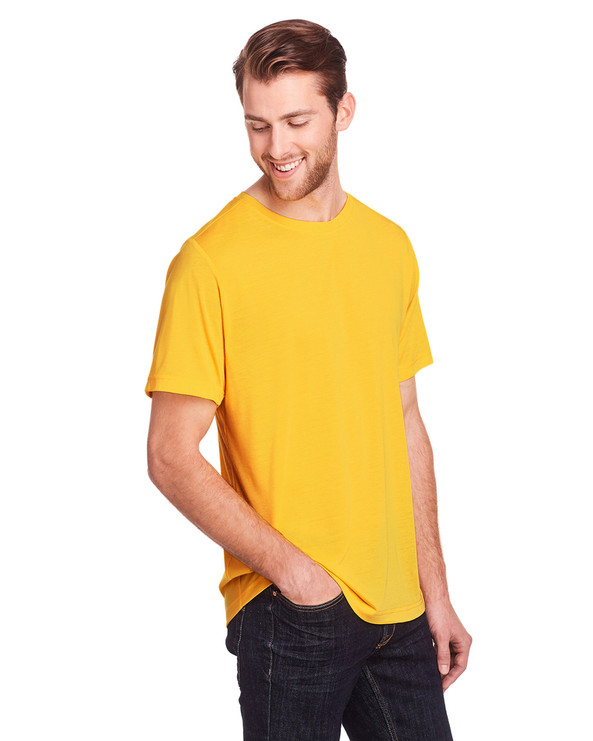 Core 365 CE111 - Adult Fusion ChromaSoft Performance T-Shirt