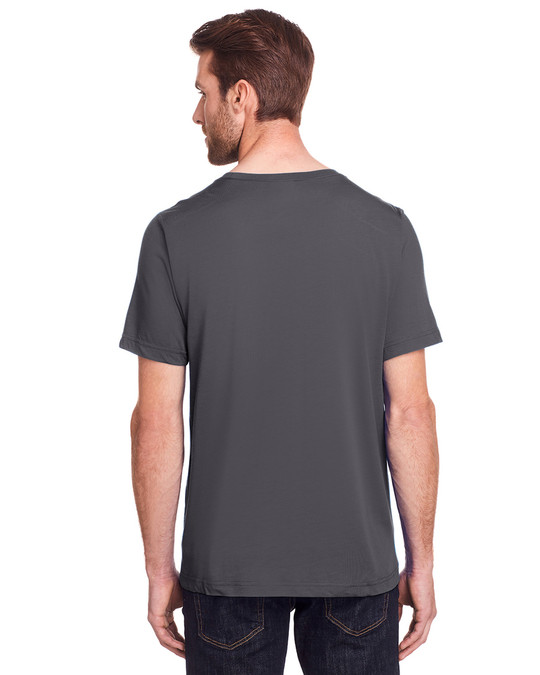 Core 365 CE111 - T-shirt de performance Fusion ChromaSoft pour adultes