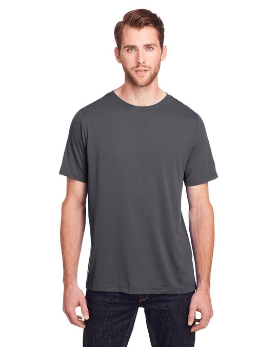 Core 365 CE111 - T-shirt de performance Fusion ChromaSoft pour adultes