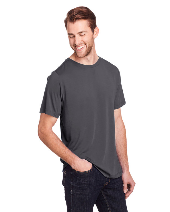Core 365 CE111 - Adult Fusion ChromaSoft Performance T-Shirt