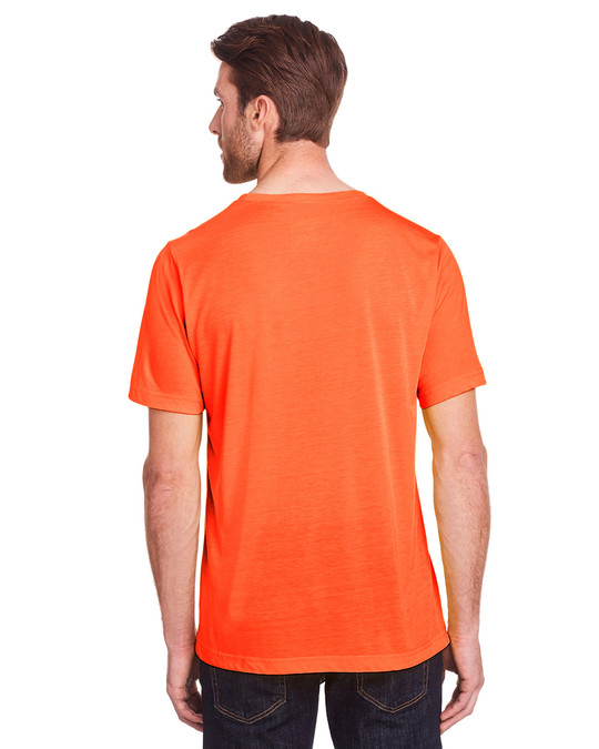 Core 365 CE111 - T-shirt de performance Fusion ChromaSoft pour adultes