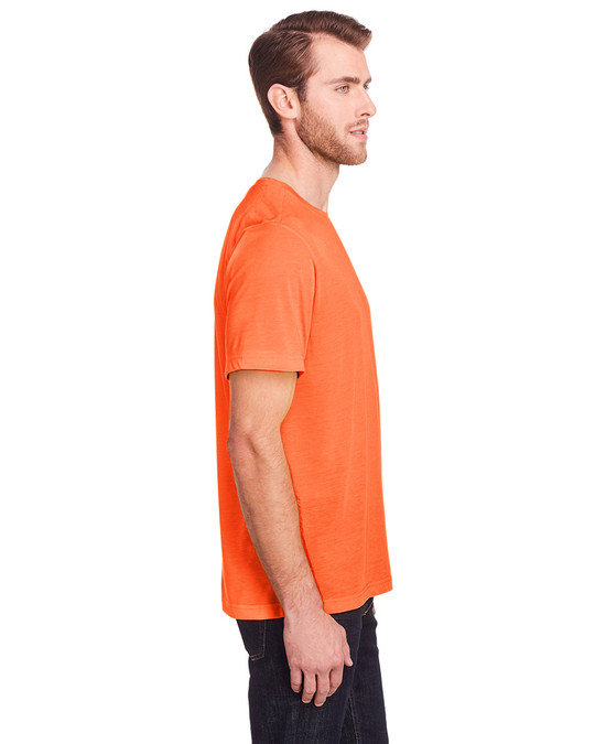 Core 365 CE111 - T-shirt de performance Fusion ChromaSoft pour adultes